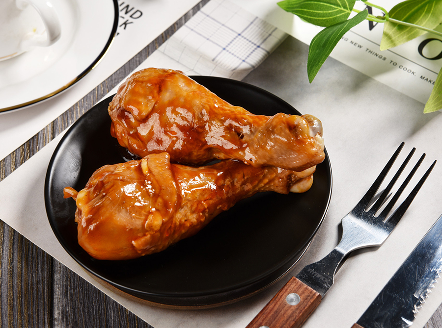 土耳其風味調味料-烤雞腿