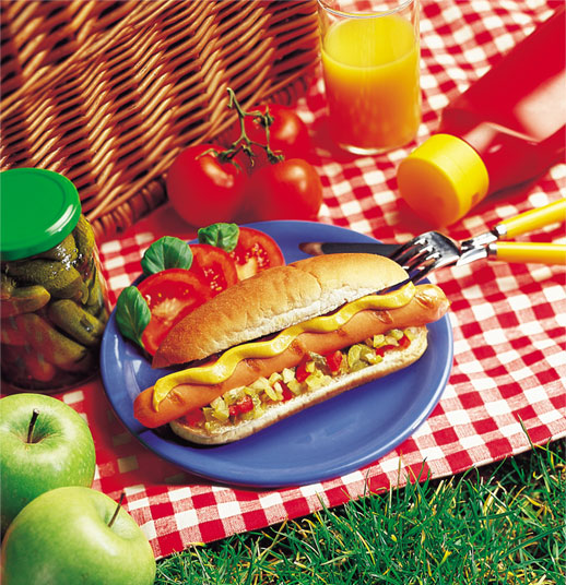 麥恺勝（上海）食品有限公司